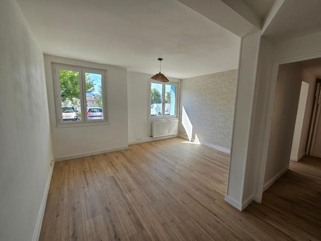 Appartement vente à Gap