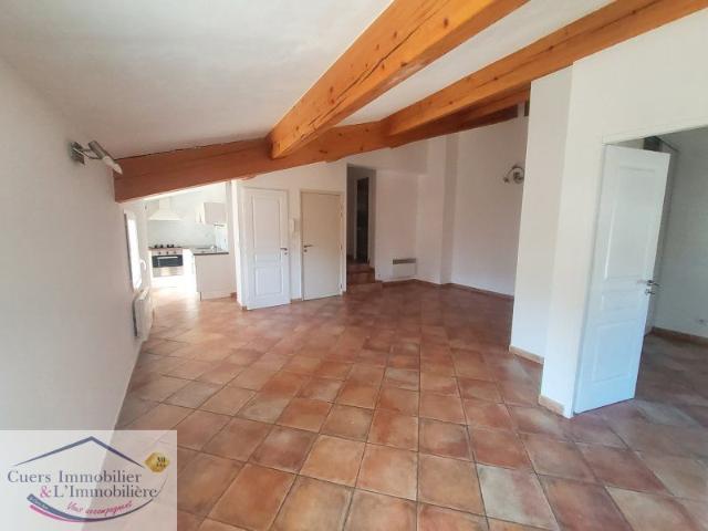Appartement location à Arrondissement de Toulon, Cuers
