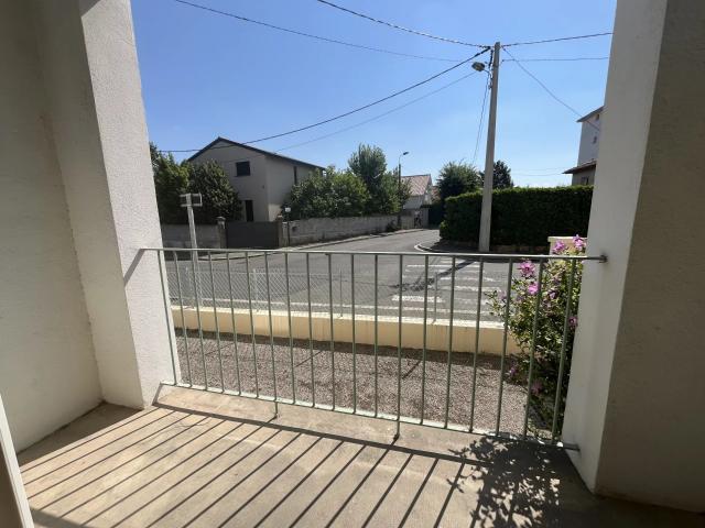 Appartement vente à Valence