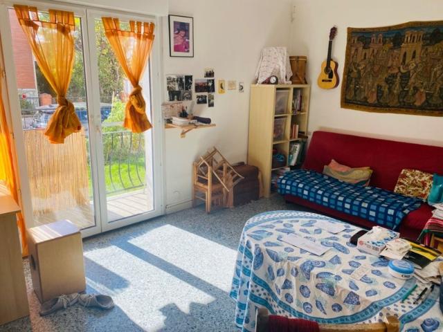 Appartement vente à Toulouse