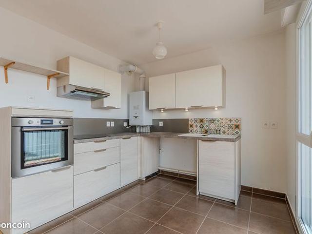 Appartement vente à Le Raincy, Noisy-le-grand