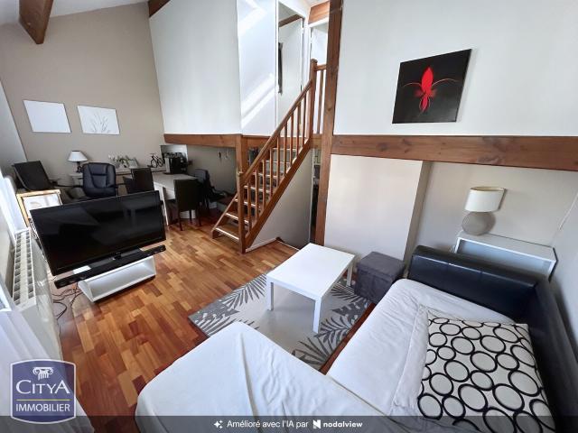 Appartement vente à Courboulay, Le Mans