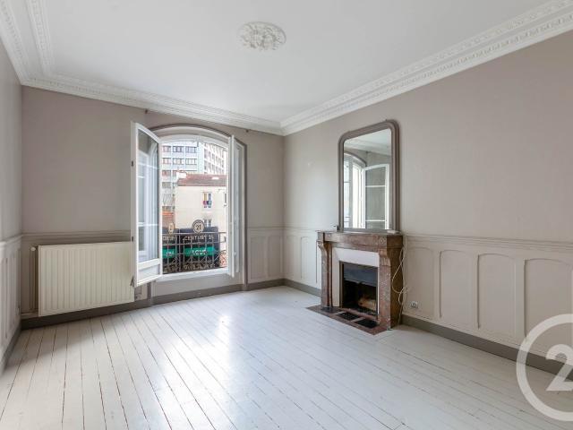 Appartement location à France métropolitaine, Boulogne-billancourt