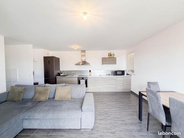 Appartement vente à Istres, Port-de-bouc