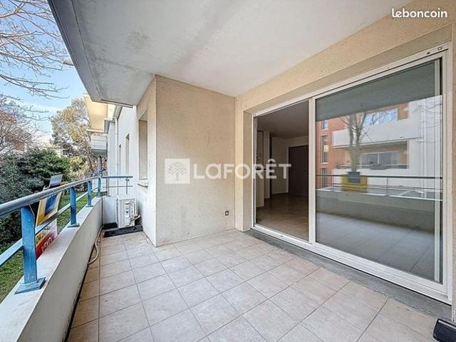 Appartement vente à Perpignan, Canet-en-roussillon