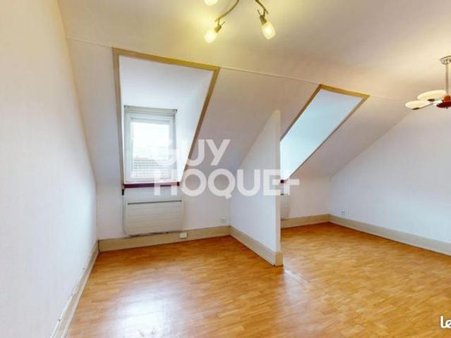 Appartement vente à Mulhouse