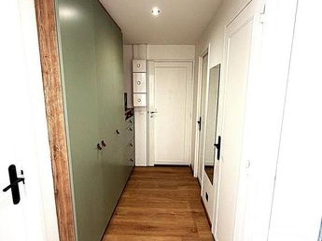 Appartement vente à Saint-Germain-en-Laye, Houilles