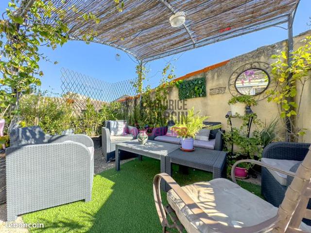 Appartement vente à Apt, Cavaillon