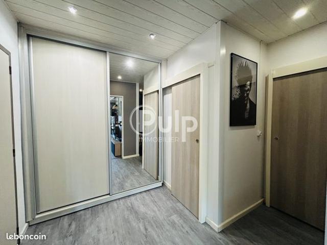 Appartement vente à Douai
