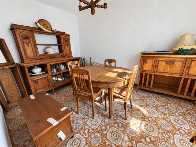 Appartement vente à Fontan, Alpes-Maritimes
