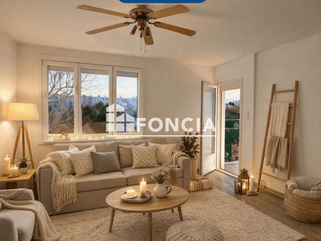 Appartement vente à Avignon, Vaucluse