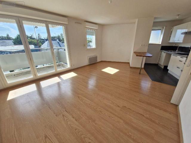 Appartement vente à La Hublais, Cesson-Sévigné
