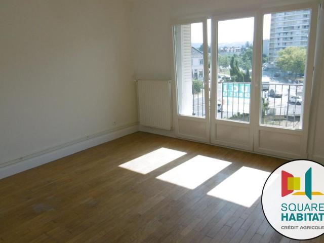 Appartement location à Cusset, Allier