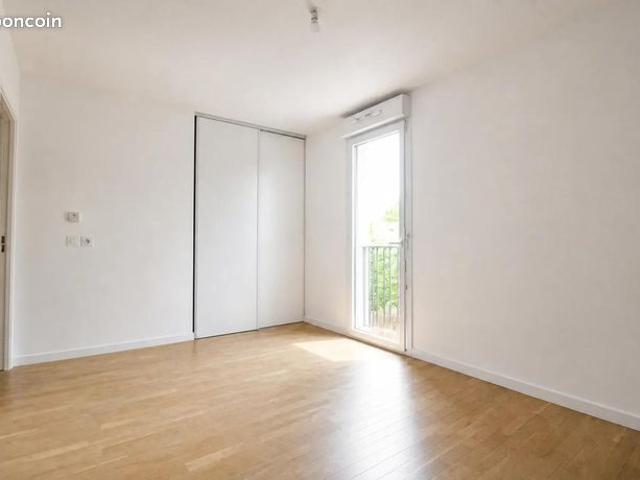 Appartement vente à Ris-Orangis, Essonne