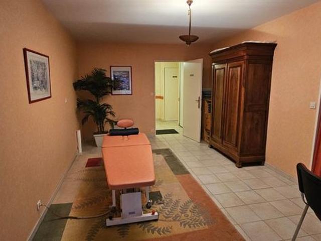 Appartement vente à Nantes, Thouaré-sur-loire