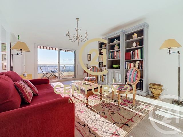Appartement vente à Malbosc, Grasse