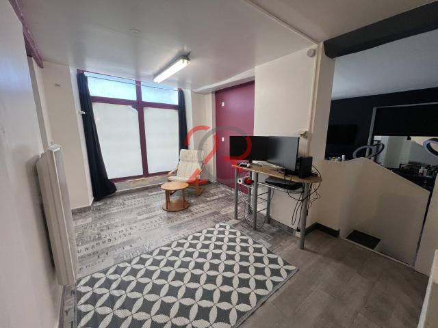 Appartement vente à Redon, Bretagne