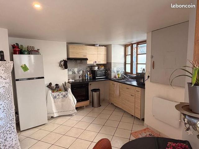 Appartement vente à Saint-Flour, Saint-flour