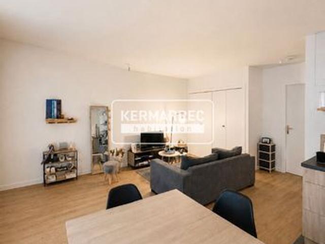 Appartement vente à Fougères-Vitré, Bretagne