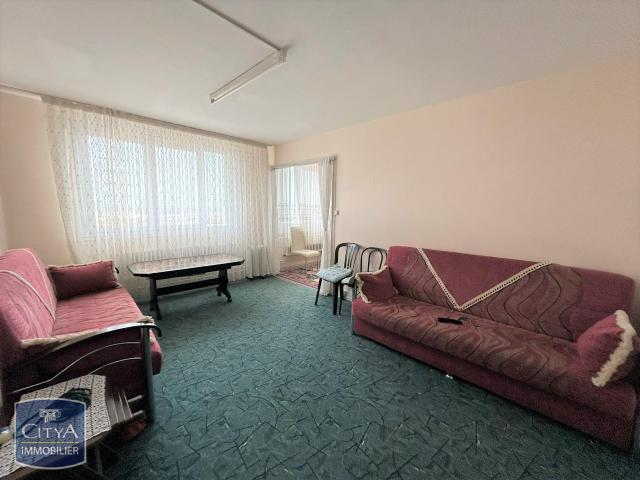 Appartement vente à Mâcon