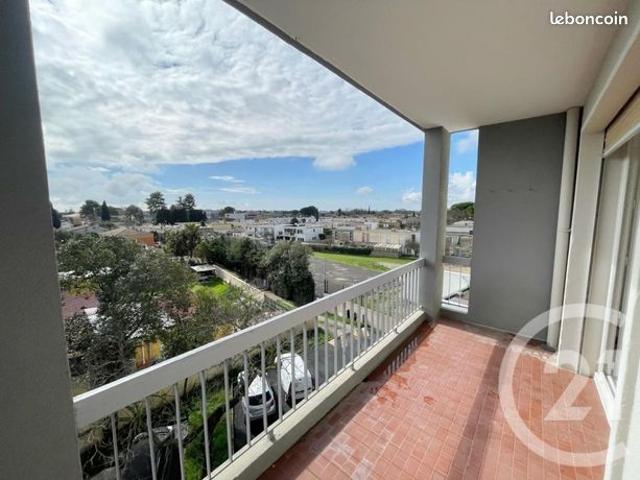 Appartement vente à Montpellier, Lunel