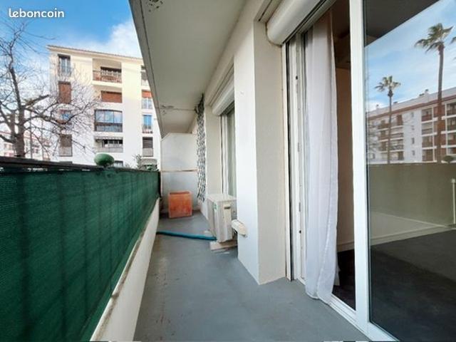 Appartement vente à Perpignan