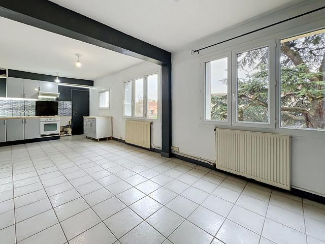 Appartement vente à Saint Pierre, Bourg-lès-Valence