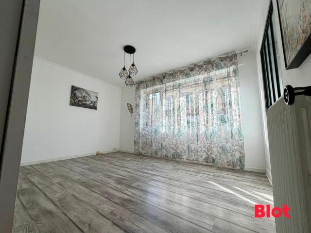 Appartement vente à Saint-Malo, Bretagne