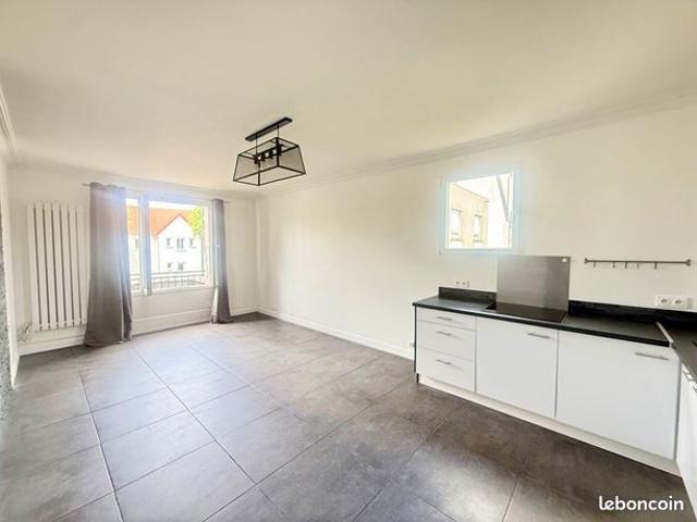 Appartement vente à Antony, Clamart