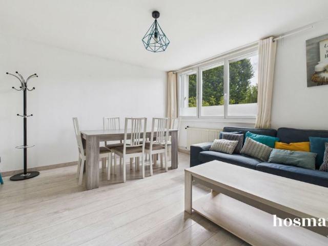 Appartement vente à Nantes