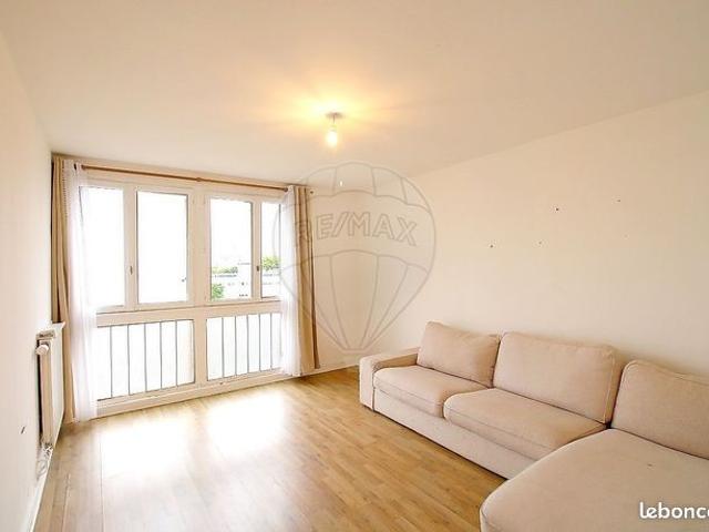 Appartement vente à Villeneuve-la-garenne, Martinique