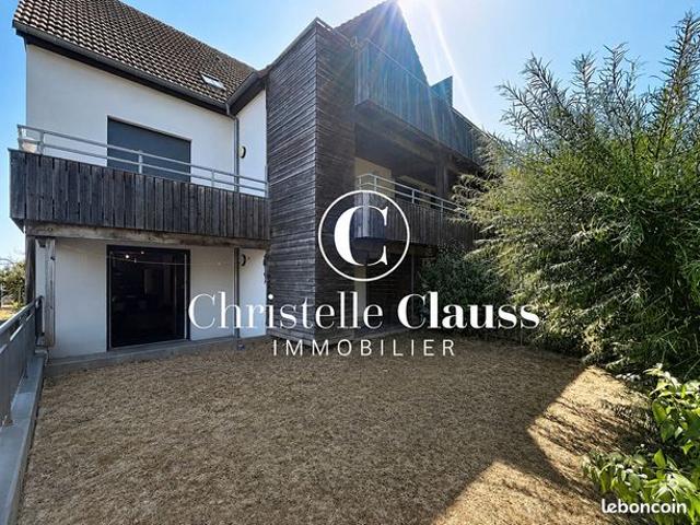 Appartement vente à Molsheim, Bischoffsheim