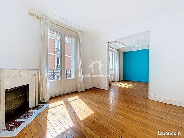 Appartement vente à Nanterre, Asnières-sur-seine