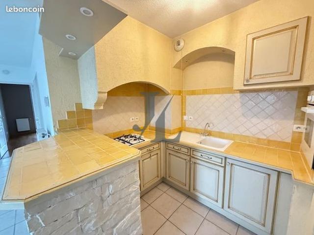 Appartement vente à Valence