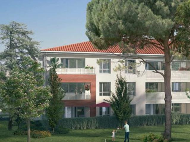 Appartement vente à Toulouse