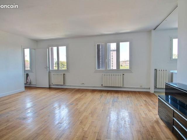 Appartement vente à Nanterre