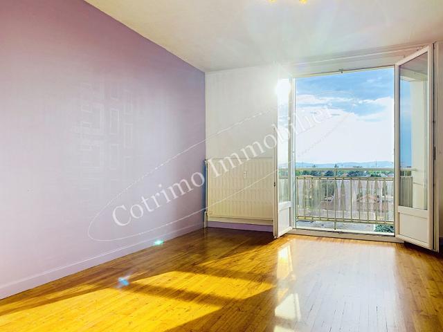 Appartement vente à Lyon, Métropole de Lyon