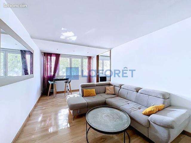 Appartement vente à Créteil