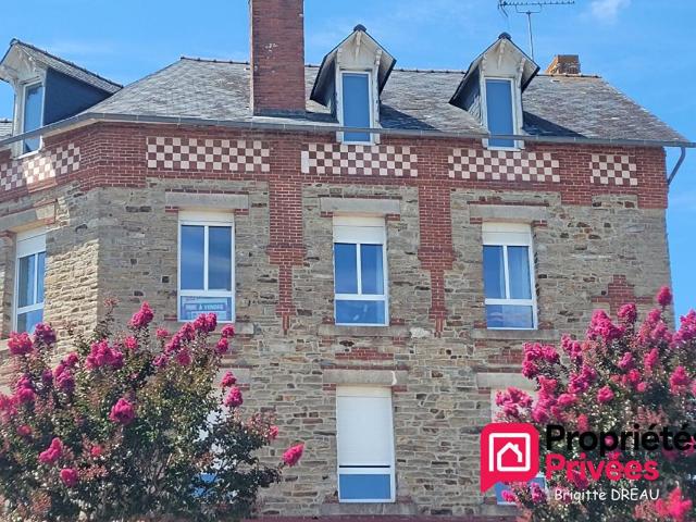 Appartement vente à Quimper, Bretagne