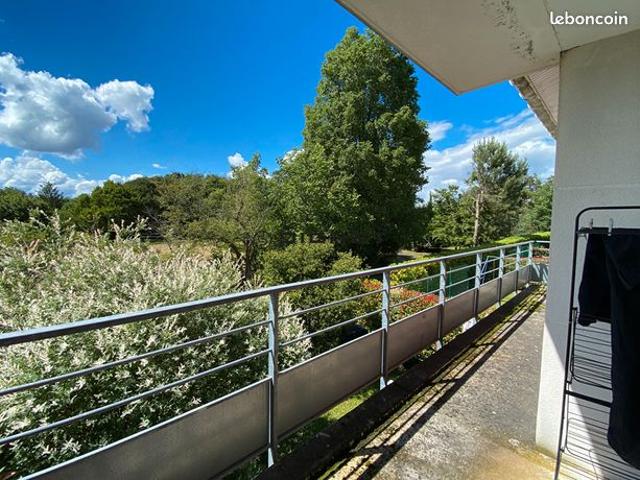 Appartement vente à Bordeaux, Créon