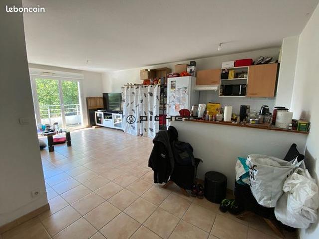 Appartement vente à Bordeaux, Créon