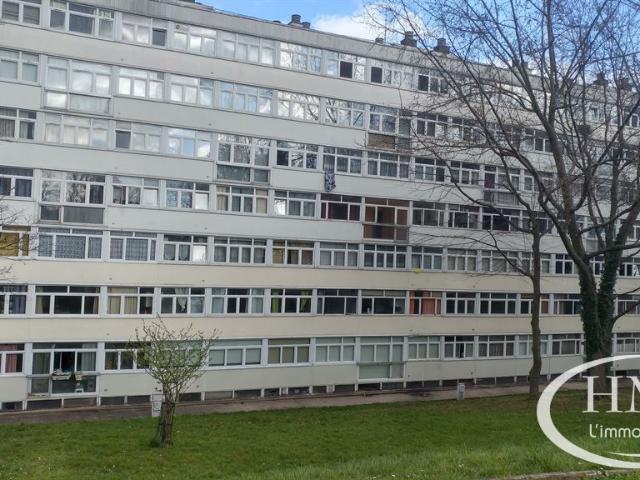 Appartement vente à Évry, Petit-bourg