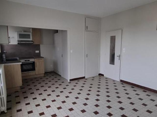 Appartement location à Brive-la-Gaillarde, Brive-la-gaillarde