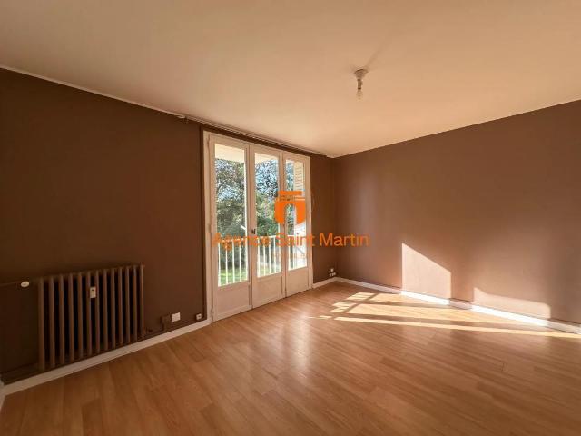Appartement location à Le Teil, Ardèche