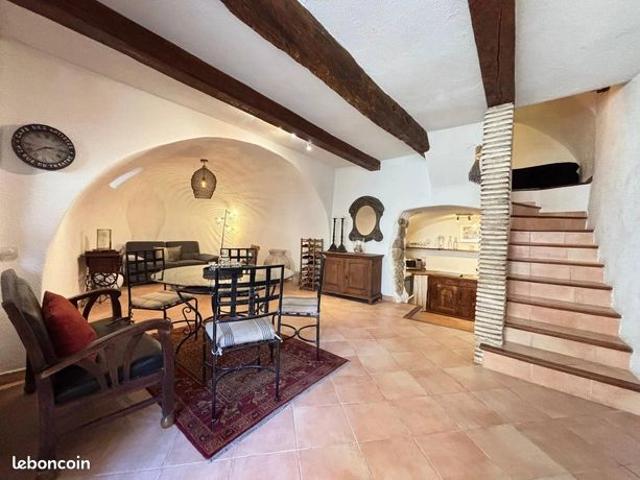 Appartement vente à Grasse, Biot
