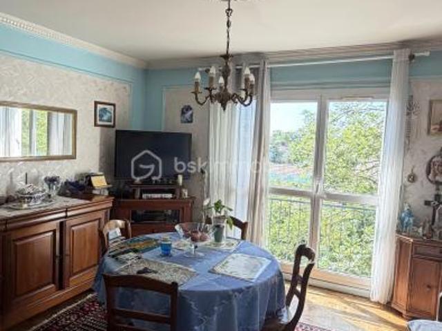 Appartement vente à Évry, Yerres
