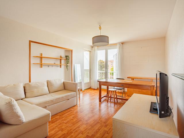 Appartement vente à Bayonne, Anglet