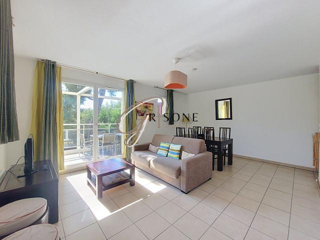 Appartement vente à Arrondissement de Toulon, Six-fours-les-plages