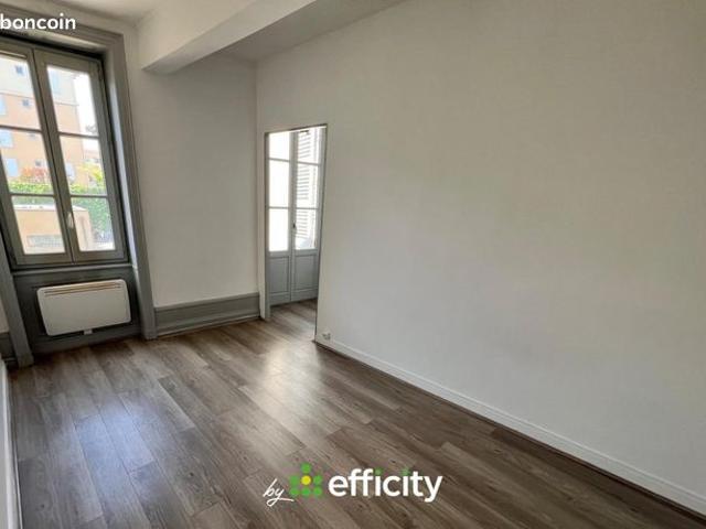 Appartement vente à Villefranche-sur-Saône, Rhône