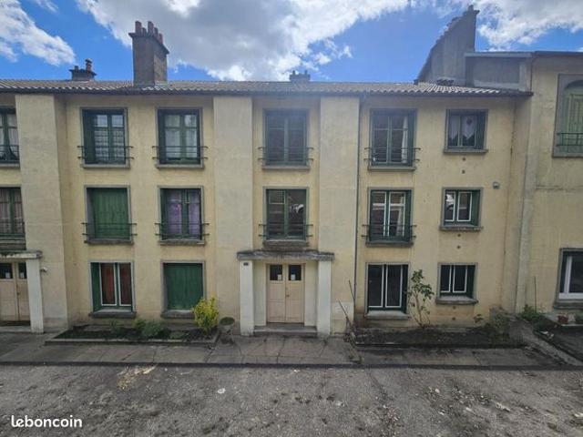 Appartement vente à Limoges, Saint-léonard-de-noblat